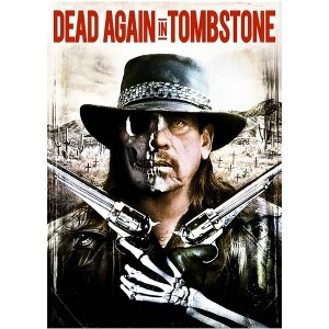 Dead Again in Tombstone (DVD)(2017) - 1 of 1