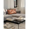 Unnao Throw Pillow 16"x24" - 3 of 4