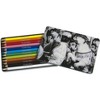 Conte Pastel Pencils, Assorted Colors, Set of 12 - 2 of 4