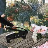 Floral Home Fresh Flower Stem Cutter - 1-Piece - 4 of 4