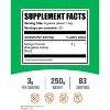 BulkSupplements Mango Powder - 2 of 4