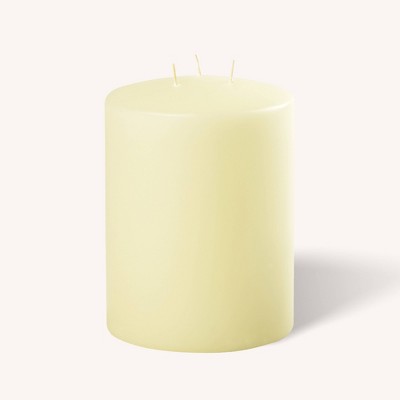 Hyoola - 3 Wick Pillar