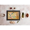 Toscana Disney Pixar Collection Icon Glass Top Cutting Board and Knife Set - 3 of 4
