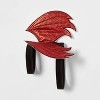 Halloween Reversible Red Devil or Angel Wings Dog and Cat Costume - Hyde and EEK! Boutique™ - 3 of 4