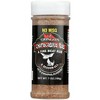 2 Gringos Chupacabra Seasoning No MSG - Pack of 6 - 7  OZ - 2 of 2