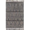 Hauteloom Caromatan Premium Handmade Wool Rug - 2 of 4