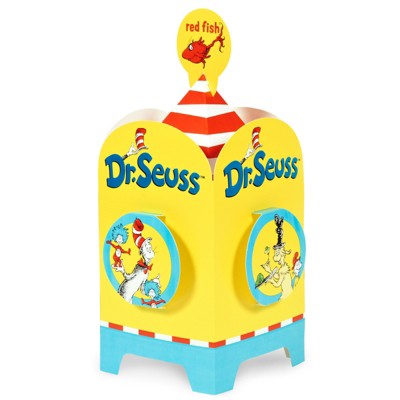 Birthday Express Dr. Seuss - Centerpiece