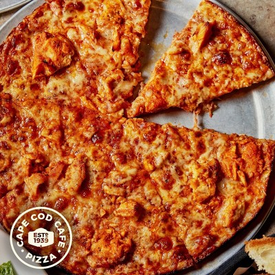 Cape Cod Cafe Chicken Frozen Pizza - 19oz
