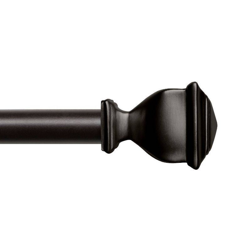 Exclusive Home Napoleon Curtain Rod , 3 of 10