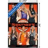 Trends International WNBA League - Superstars 24 Unframed Wall Poster Prints - 3 of 4