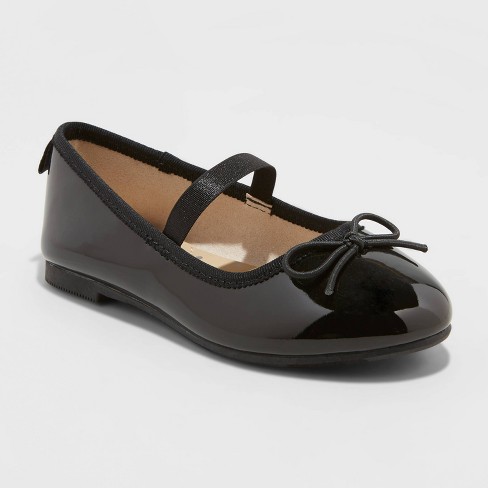 becca slip on ballet flats