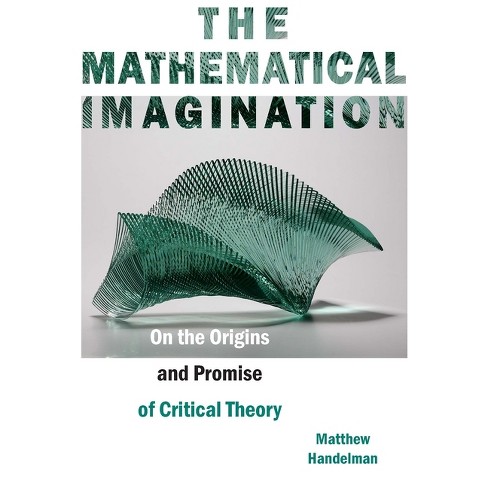 The Mathematical Imagination - by Matthew Handelman - image 1 of 1