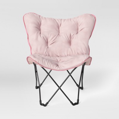 target room essentials butterfly chair