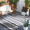 Beach House BHS222 Power Loomed Rug - Safavieh - 2 of 4