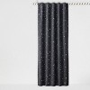 84" Space Kids' Blackout Window Panel - Pillowfort™ - 2 of 4