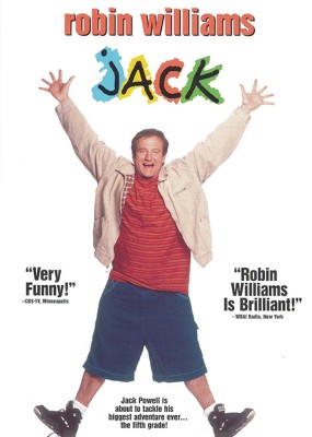 Jack (DVD)(2003)