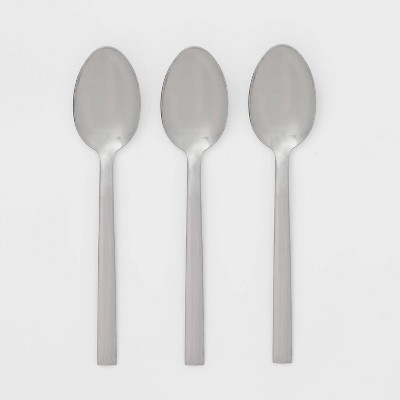 3pc Spoon Set - Room Essentials™