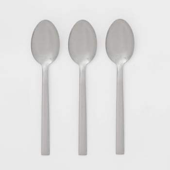 3pc Spoon Set - Room Essentials™