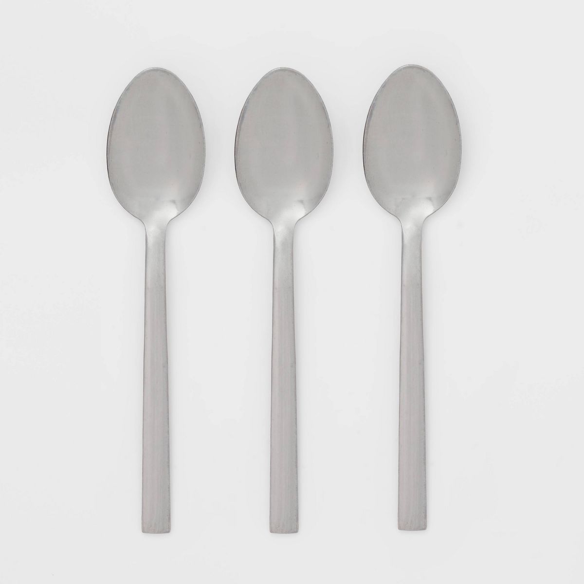 Set of 3 Spoons