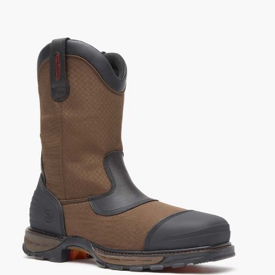 Men's Durango® Men's Maverick XP™ Composite Toe Waterproof Work Boot