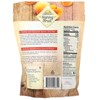 Sunny Fruit, Organic Dried Apricots, 5 Portion Packs, 1.76 oz - 2 of 4