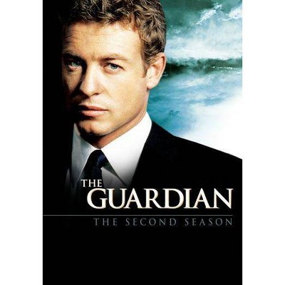 The Guardian: The Second Season (DVD)(2010)