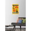 Trends International Rocky II (1979) - One Sheet Unframed Wall Poster Prints - 2 of 4