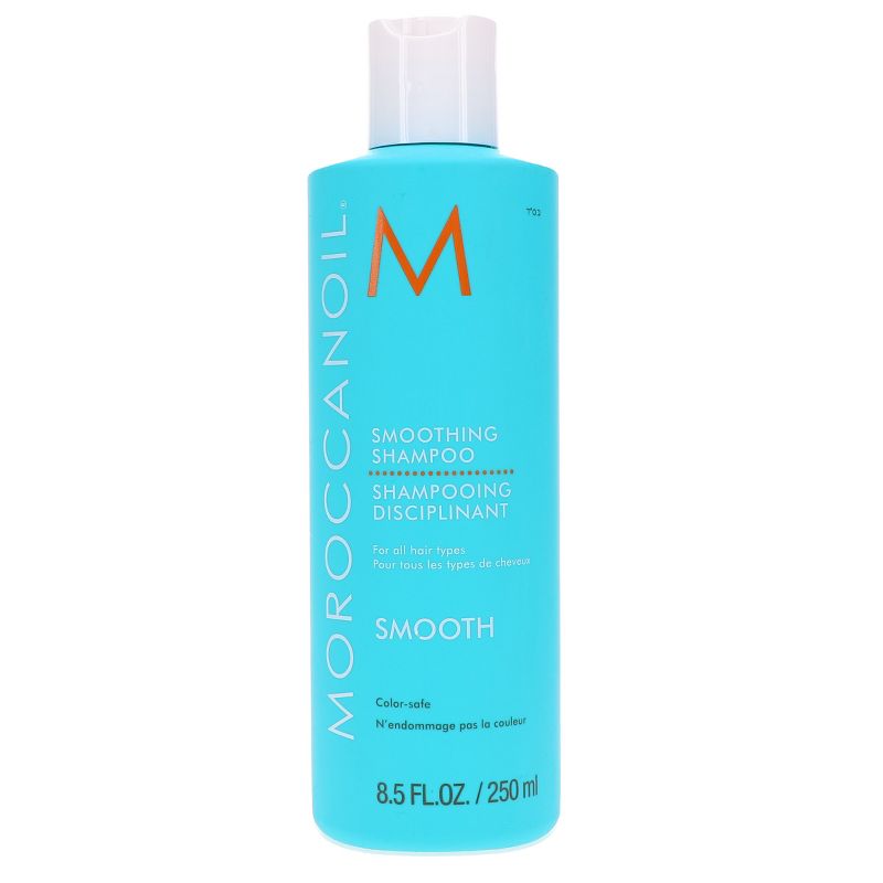 Moroccanoil Smoothing Shampoo 8.5 oz, 1 of 9