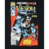 Seven Times Six Marvel Comics Venom Shirt Mens Lethal Protector Starring Spider-Man Tee Black - 2 of 3