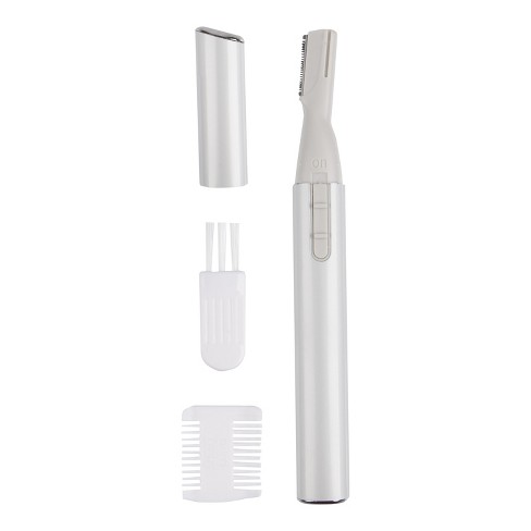 Vivitar Precision Trimmer - Silver