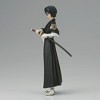 Banpresto - BanPresto - Bleach - Solid And Souls - Rukia Kuchiki Statue - 2 of 4