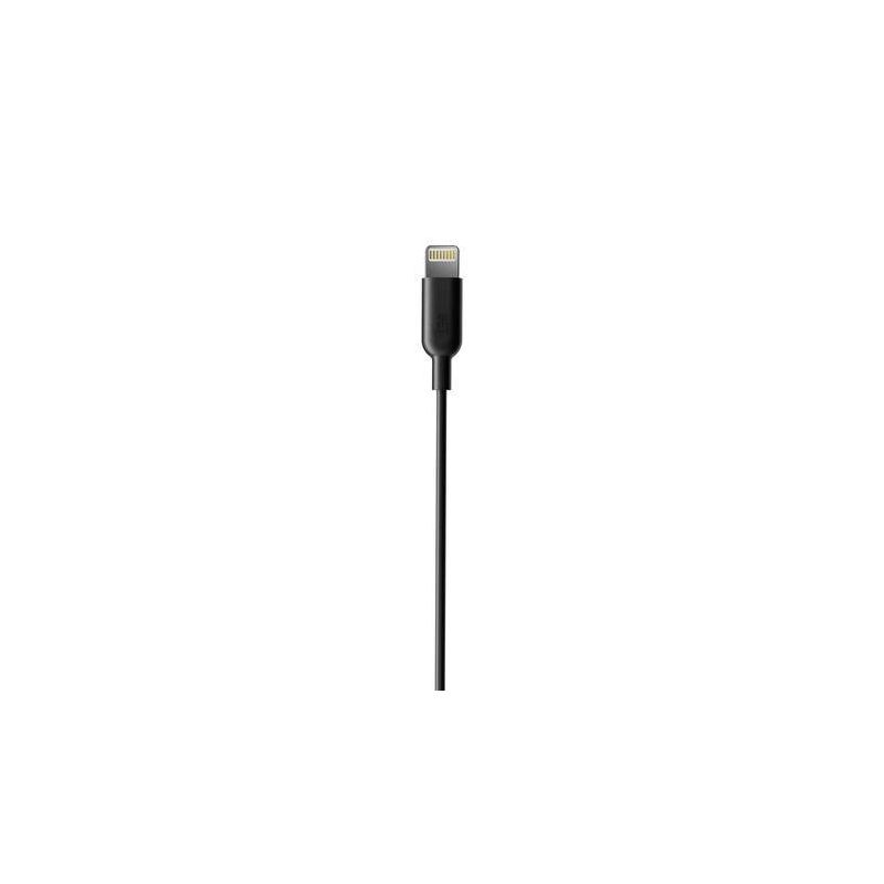 Skullcandy Set Lightning Wired Headphones - Black, 3 of 5