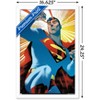 Trends International DC Comics - Superman - Action Comics #1009 Variant Framed Wall Poster Prints - 3 of 4