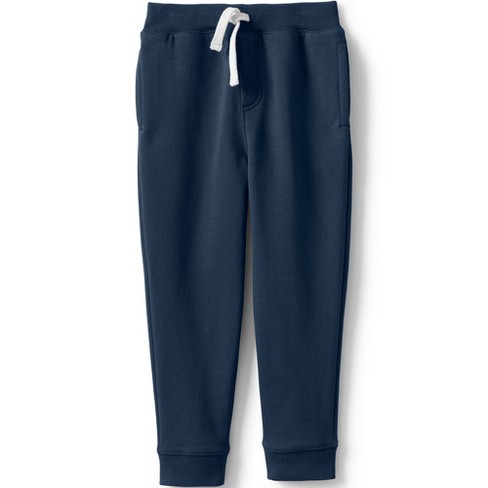 Extra-soft Joggers - Cobalt blue - Kids