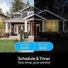 ULTRALOQ 2pk WiFi Mesh Smart Switch - 4 of 4