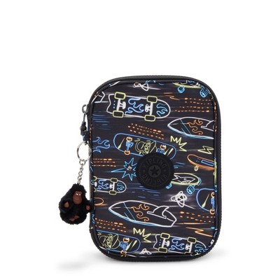 Kipling 100 Pens Printed Case