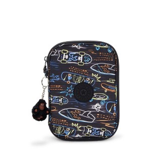 Kipling 100 Pens Printed Case - 1 of 4