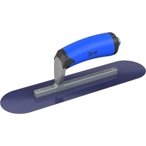 Bon Tool 67-162 Pool Trowel - Bs - 12 X 3.5 - Cg - 1 of 1