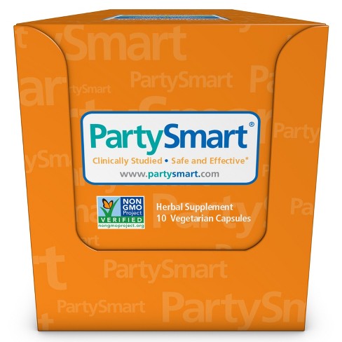 Himalaya Party Smart 6 Pack — Everything You Know is Wrong