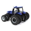 1/64 New Holland T8.435 with PLM Intelligence + Front & Rear Duals, 75 Years of FFA 13984 - 4 of 4