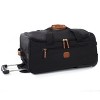 Bric's Luggage X-Bag 21-Inch Carry-On Rolling Duffel - 2 of 4
