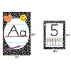 Teacher Created Resources Cool for School Composition Alphabet Bulletin Board Set 37/Set (TCR9306) - 2 of 2