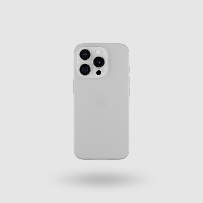 Peel - Super Thin iPhone 16 Pro Case