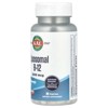 KAL Liposomal B-12, High Potency, 2,500 mcg, 30 VegCaps - 3 of 3