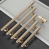 attop 10 Pack Gold Cabinet Pulls - 4 of 4
