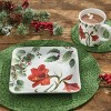 Park Designs Celebrate The Season Mug Set of 4 - 2 of 4