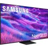 Samsung 75" Neo QLED 4K QN80F Vision AI Smart TV (2025) + Extended Protection Plan - 4 of 4