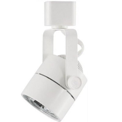 Cal Lighting 120V, GU-10,50W Round Head