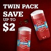 Old Spice Deodorant Aqua Reef Twin Pack - 3oz/2pk - 4 of 4