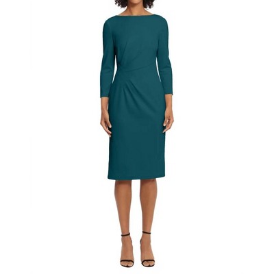 Women's Partheina Dress - Maggy London